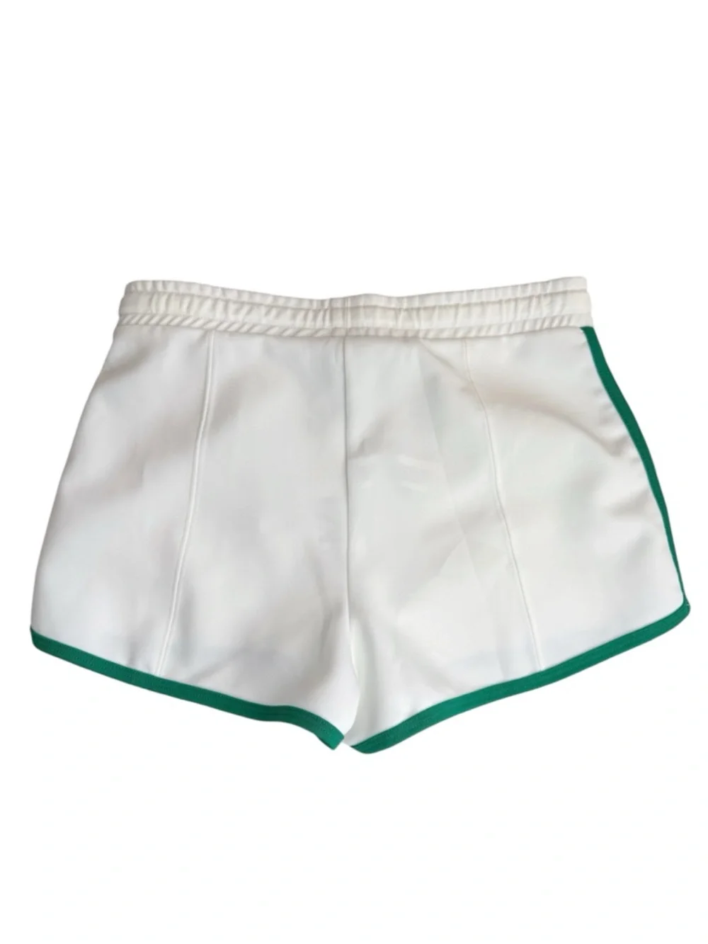 Zara x Prince Tennis Shorts